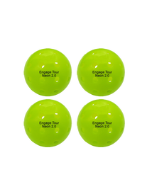Engage 'Tour Neon 2.0' Pickleball (UHSPA)