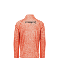 Men's Valor Electrify 1/2 Zip Pullover