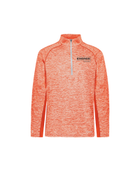 Men's Valor Electrify 1/2 Zip Pullover