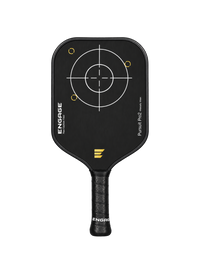 Engage Pursuit Pro2 Widebody 16mm Pickleball Paddle