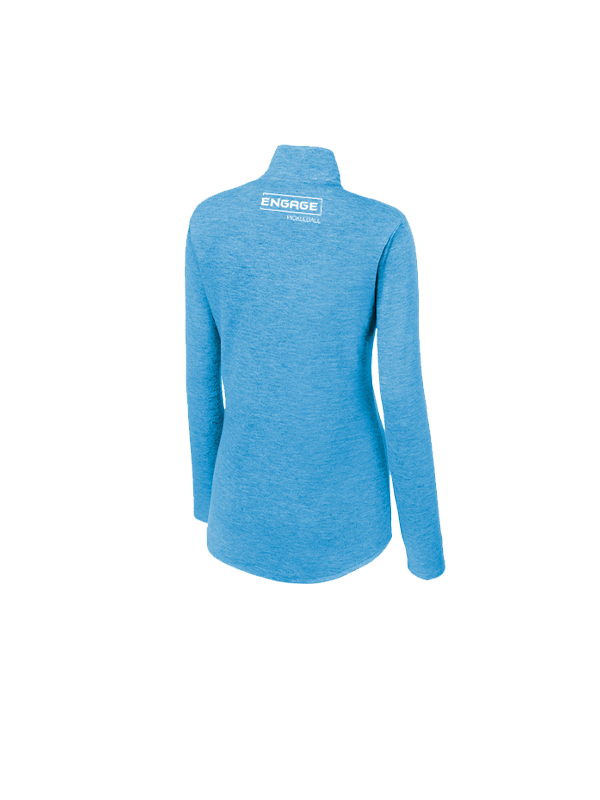 Women's Valor 1/4-Zip Pullover