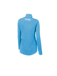 Women's Valor 1/4-Zip Pullover