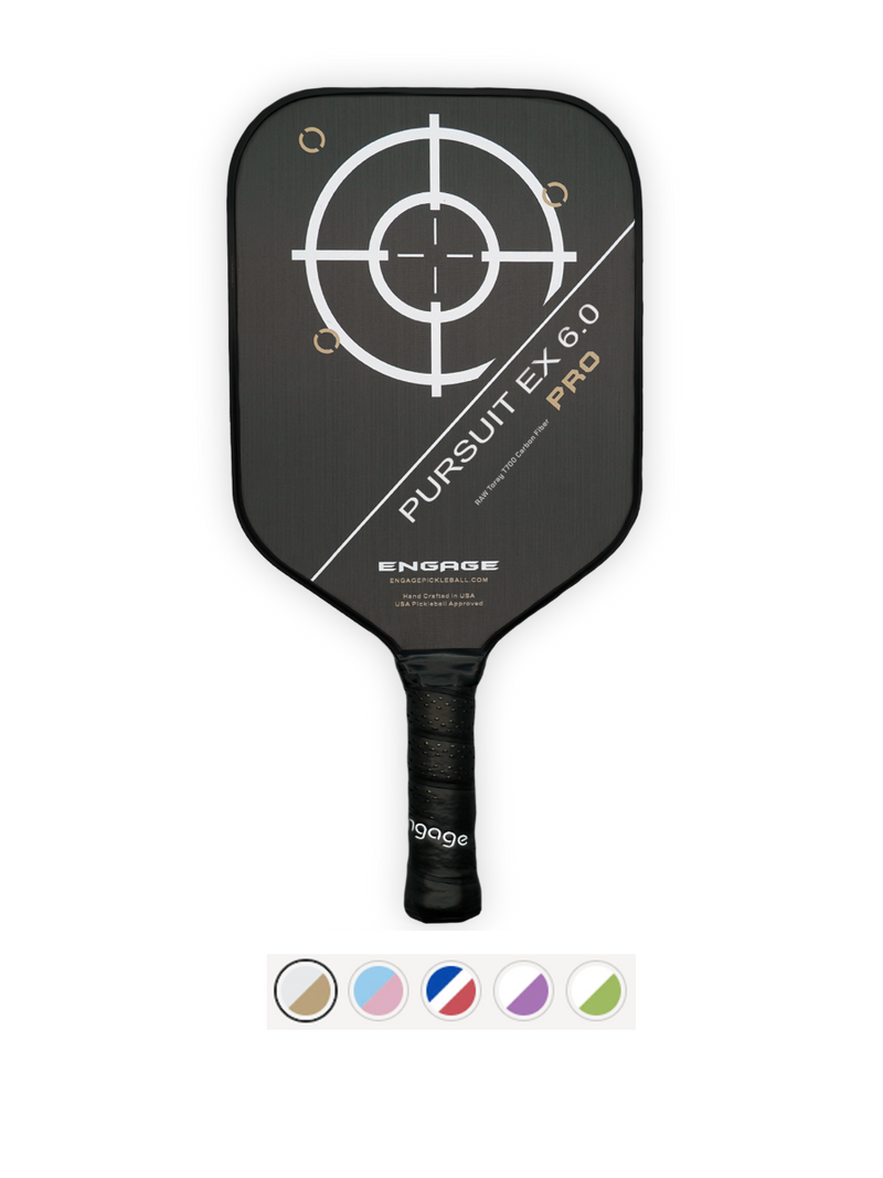 Best Pickleball Paddles In 2025 Power, Control & Spin