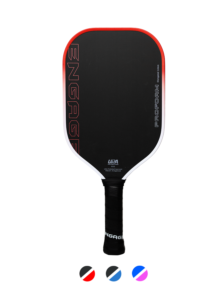Engage Profoam pickleball paddle