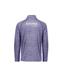 Men's Valor Electrify 1/2 Zip Pullover
