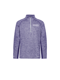 Men's Valor Electrify 1/2 Zip Pullover