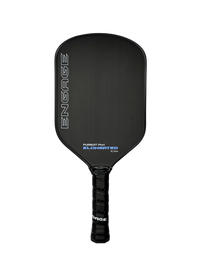 NEW GRAPHIC. Pursuit Pro1 Elongated 12.7 Power Series | Raw Carbon Fiber