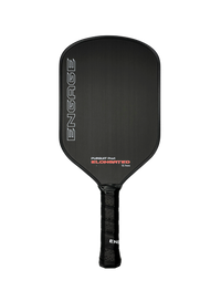 NEW GRAPHIC. Pursuit Pro1 Elongated 12.7 Power Series | Raw Carbon Fiber