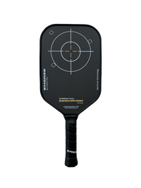 Pursuit Pro1 Innovation 12.7mm | Torque-Balanced Acceleration