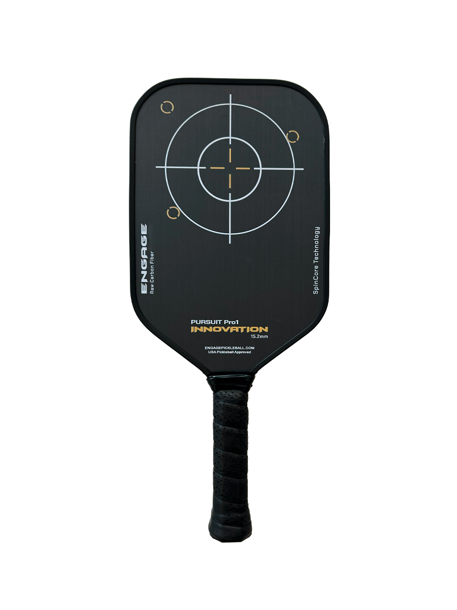 Pursuit Pro1 Innovation 15.2mm | Torque-Balanced Acceleration (UHSPA)