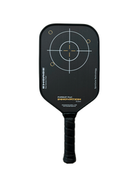 Pursuit Pro1 Innovation 15.2mm | Torque-Balanced Acceleration (UHSPA)