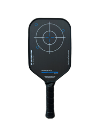 Pursuit Pro1 Innovation 12.7mm | Torque-Balanced Acceleration