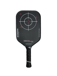 Pursuit Pro1 Innovation 12.7mm | Torque-Balanced Acceleration