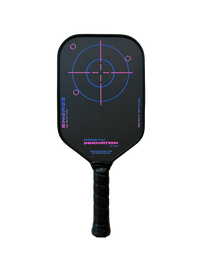 Pursuit Pro1 Innovation 12.7mm | Torque-Balanced Acceleration