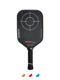 Pursuit Pro1 Innovation 12.7mm | Torque-Balanced Acceleration
