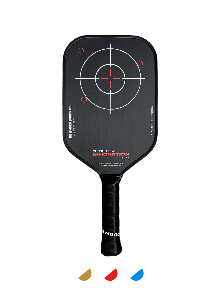 Engage Pursuit Pro1 Innovation 15.2 pickleball paddle