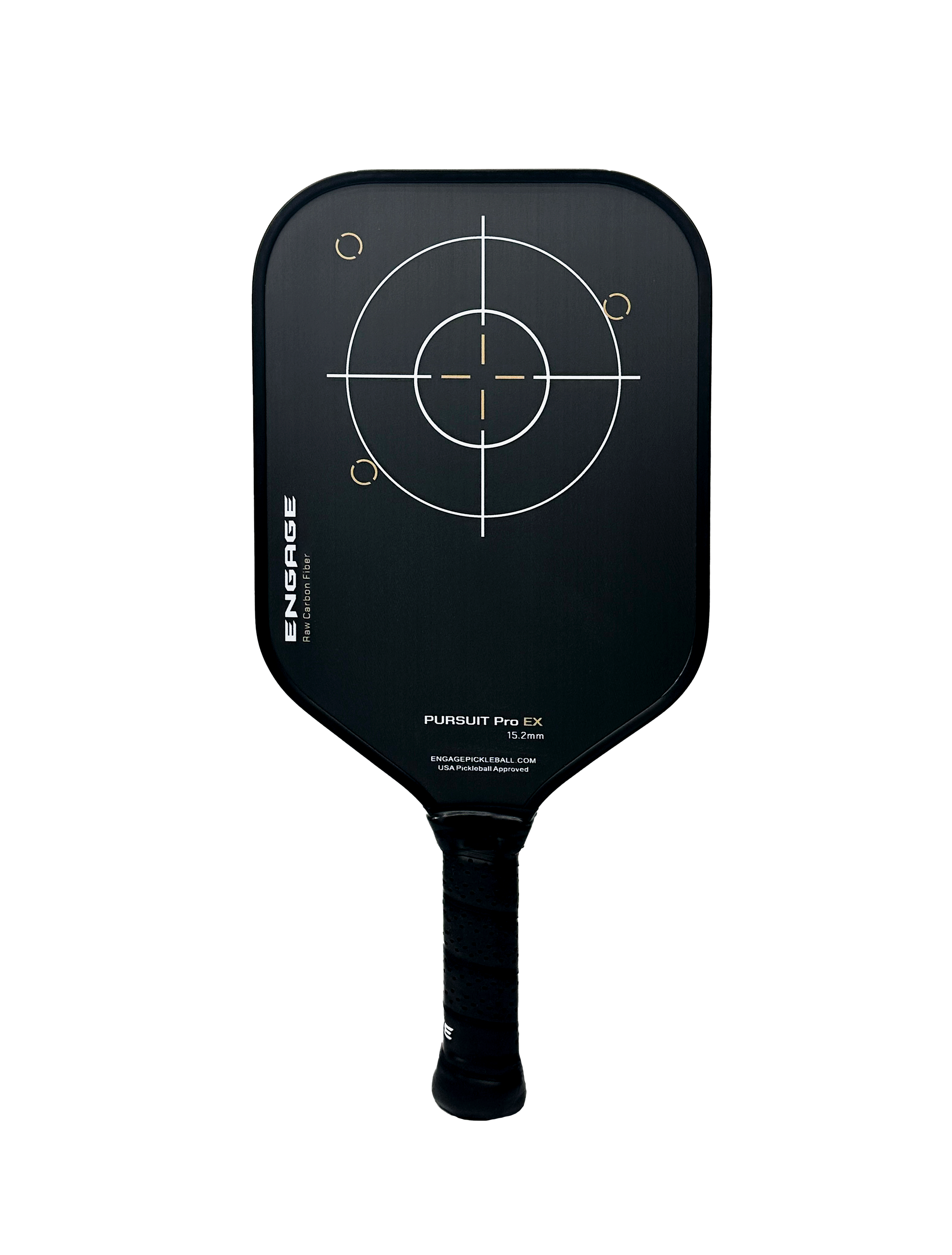 Engage Pursuit Pro EX 16 pickleball paddle