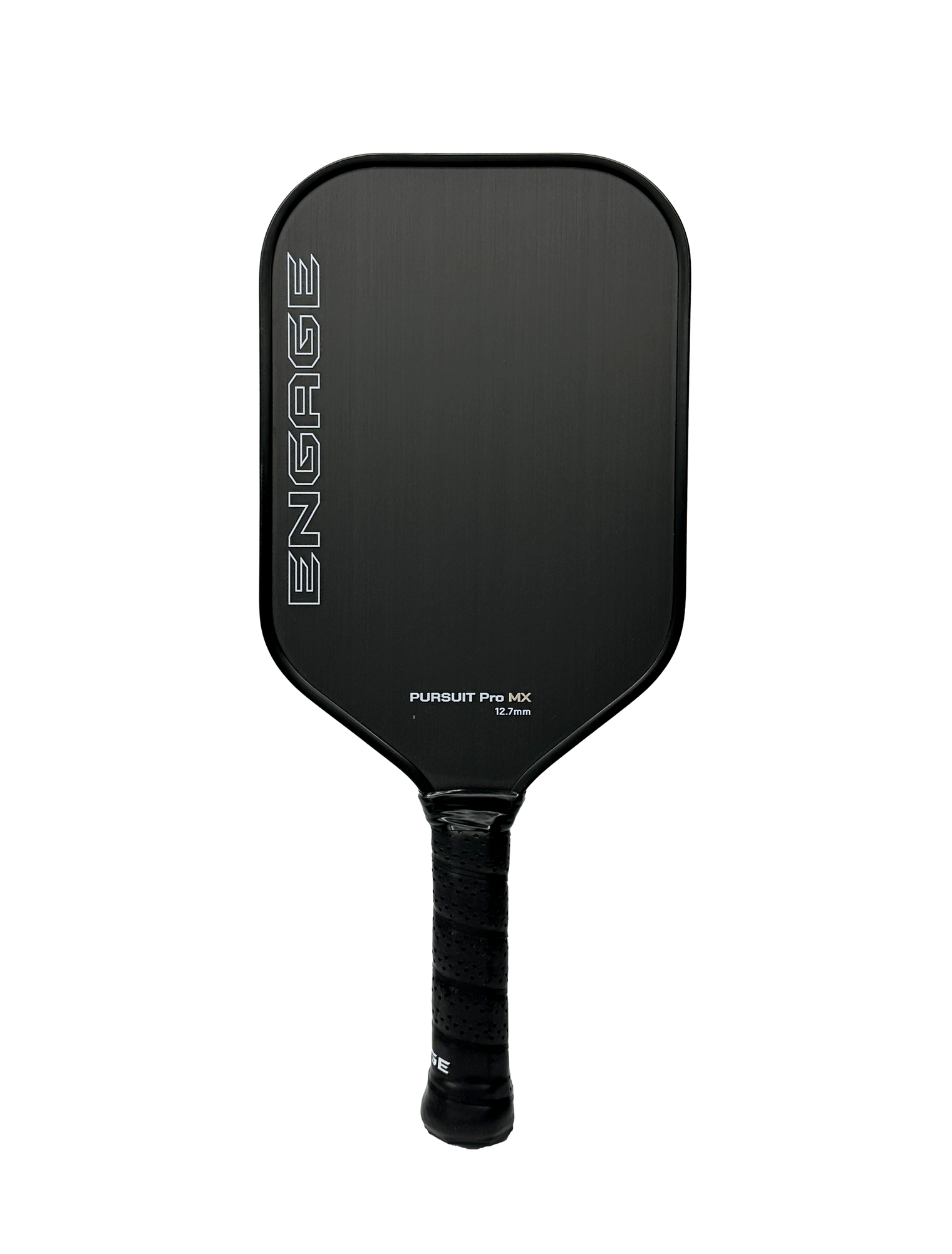 SLIGHTLY USED. NEW GRAPHIC. Pursuit Pro MX 12.7 | Raw Carbon Fiber