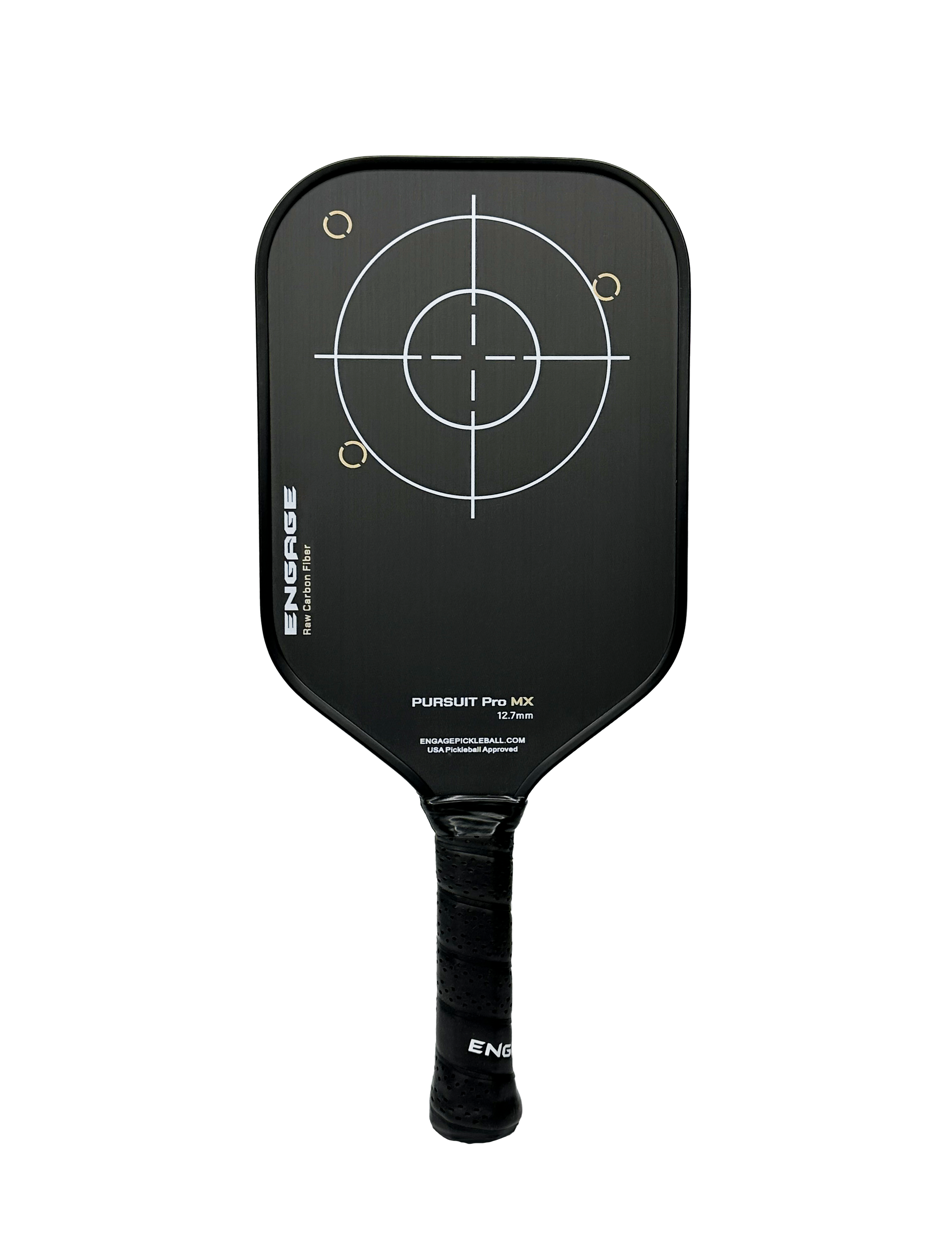 Engage Pursuit Pro MX 12.7