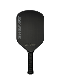 Pursuit Pro1 Elongated 15.2 Power Series | Raw Carbon Fiber (UHSPA)