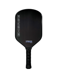 SLIGHTLY USED. NEW GRAPHIC. Pursuit Pro1 Hybrid 12.7 Power Series | Raw Carbon Fiber