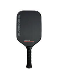 Pursuit Pro1 Innovation 12.7mm | Torque-Balanced Acceleration