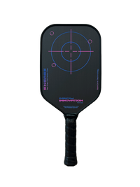 SLIGHTLY USED. Pursuit Pro1 Innovation 15.2mm | Torque-Balanced Acceleration