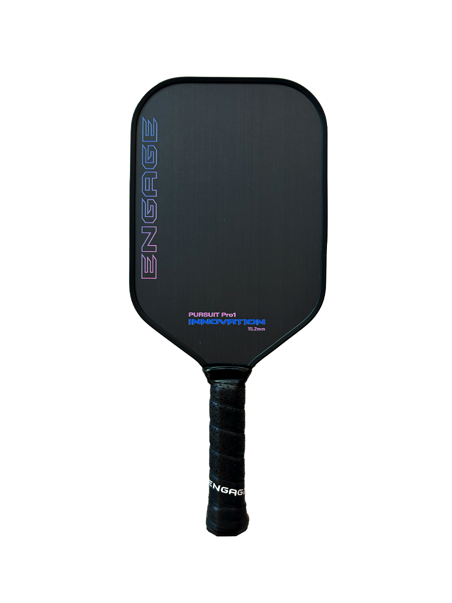 SLIGHTLY USED. Pursuit Pro1 Innovation 15.2mm | Torque-Balanced Acceleration