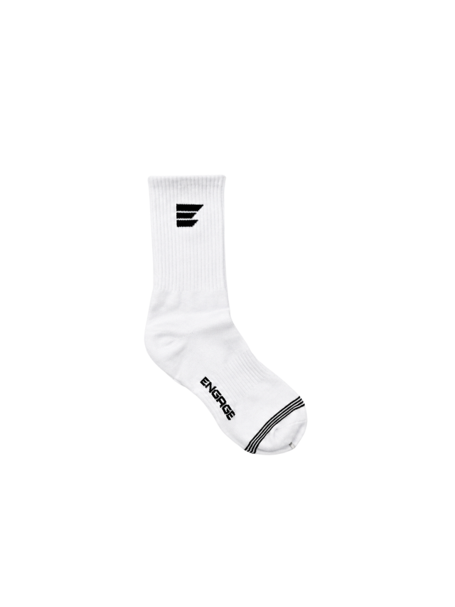 NEW. Unisex Quarter Top Socks