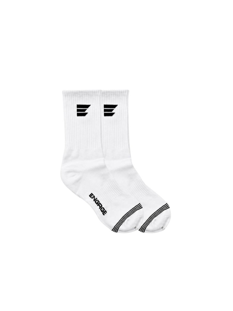 NEW. Unisex Quarter Top Socks (VIP)