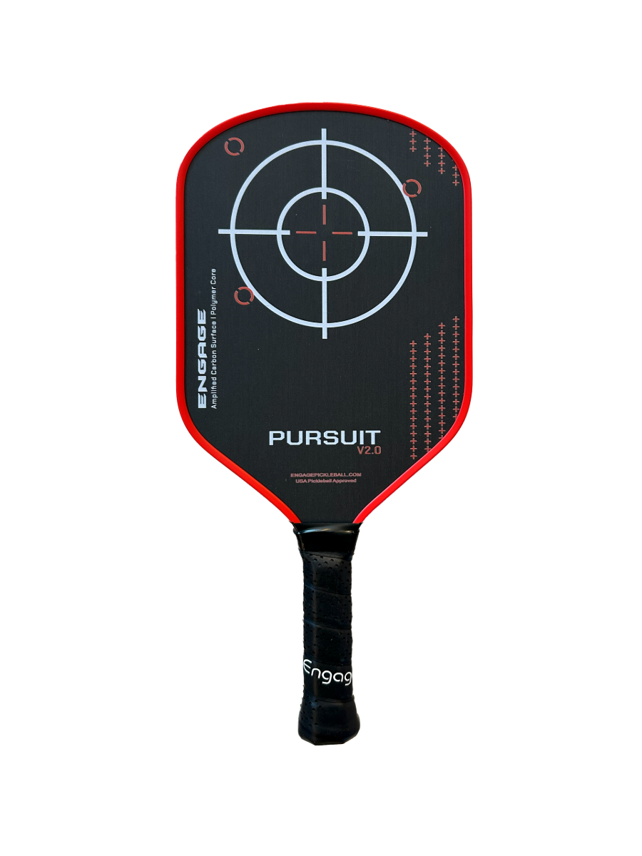 NEW. Pursuit V2.0 | Amplified Carbon Surface | Hybrid – Engage NEW. Pursuit V2.0 | Amplified Carbon Surface | Hybrid – Engage