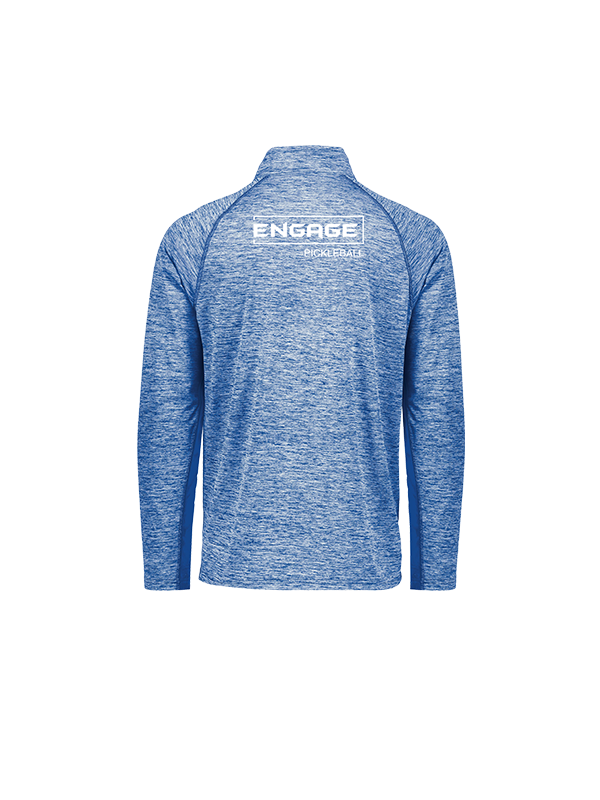 Men's Valor Electrify 1/2 Zip Pullover