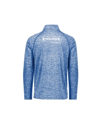Men's Valor Electrify 1/2 Zip Pullover