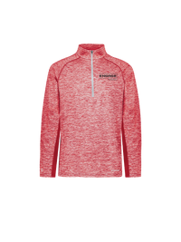 Men's Valor Electrify 1/2 Zip Pullover