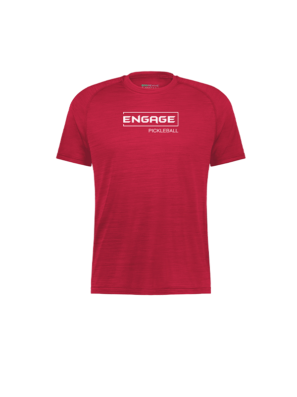 Men's Valor All-Pro Tee