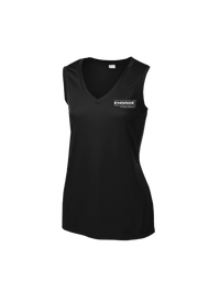 Women's Victory Sleeveless V-Neck