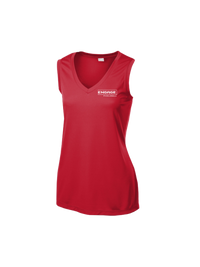 Women's Victory Sleeveless V-Neck