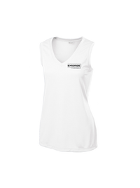 Women's Victory Sleeveless V-Neck