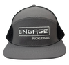 NEW. Engage Snapback Hat