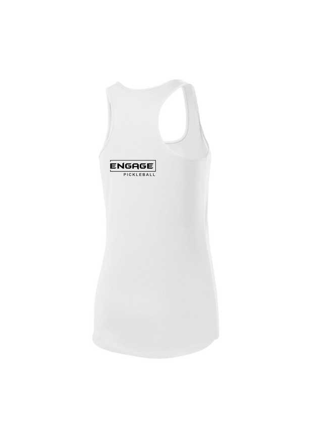 Women's Victory Racer Back Tank