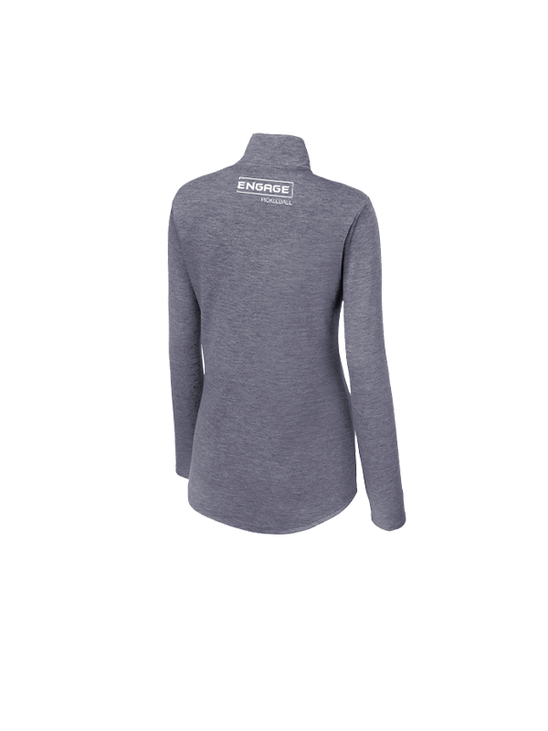 Women's Valor 1/4-Zip Pullover