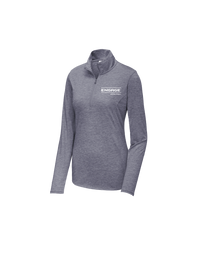 Women's Valor 1/4-Zip Pullover