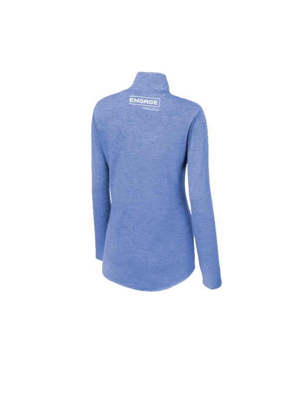 Women's Valor 1/4-Zip Pullover