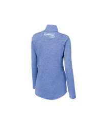 Women's Valor 1/4-Zip Pullover