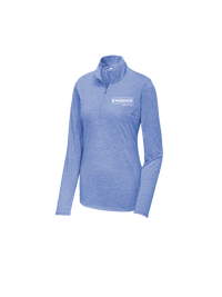 Women's Valor 1/4-Zip Pullover