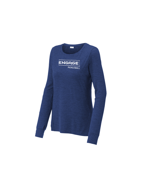 Women's Valor Exchange 1.5 Long Sleeve Crew