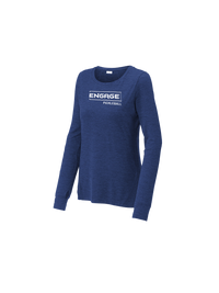 Women's Valor Exchange 1.5 Long Sleeve Crew