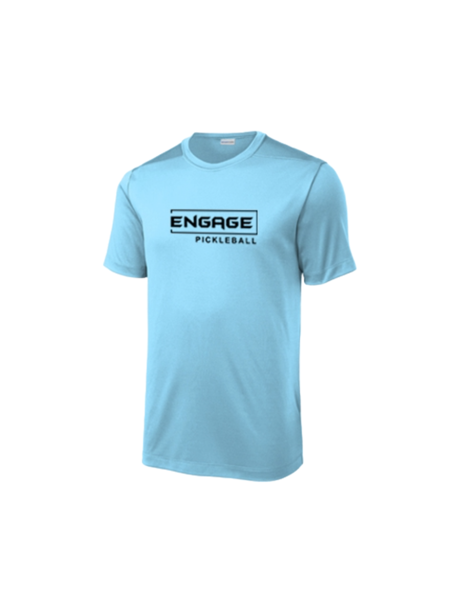 Men's Victory UV Performance Crew