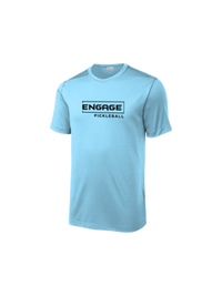 Men's Victory UV Performance Crew