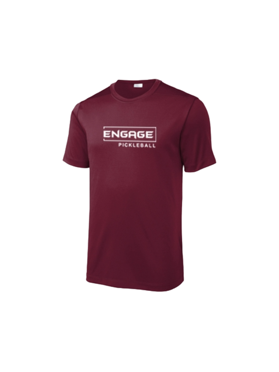 Men's Victory UV Performance Crew